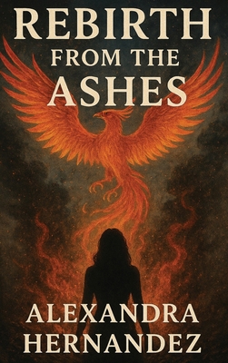 Rebirth From The Ashes B0GDJF53P2 Book Cover