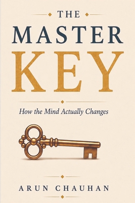 The Master Key [Large Print] 9359334634 Book Cover