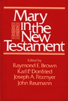 Mary in the New Testament 0809121689 Book Cover