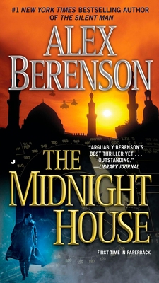 The Midnight House B0073JYH2S Book Cover