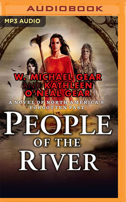 People of the River 1799735389 Book Cover