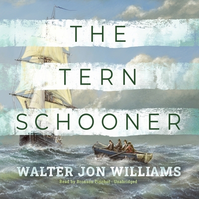 The Tern Schooner            Book Cover