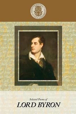 Selected Poems of Lord Byron [Large Print] 1410429695 Book Cover