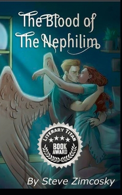 The Blood of the Nephilim B086C33X4S Book Cover