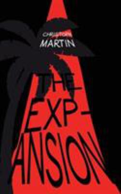 The Expansion 1911525298 Book Cover