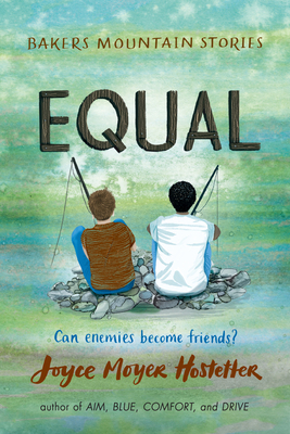 Equal 1635928397 Book Cover