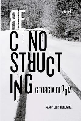 Reconstructing Georgia Bloom 1537792318 Book Cover