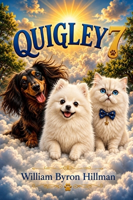 Quigley 7 B0HGTSS1ZL Book Cover