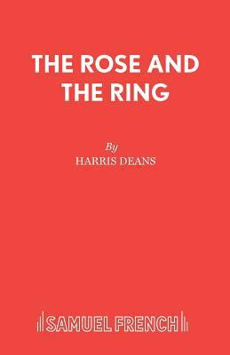 The Rose and the Ring 0573050163 Book Cover