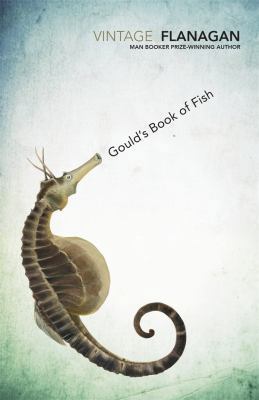 Gould's Book of Fish 1742755097 Book Cover