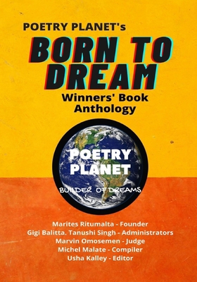 Born to Dream B08J5934TB Book Cover