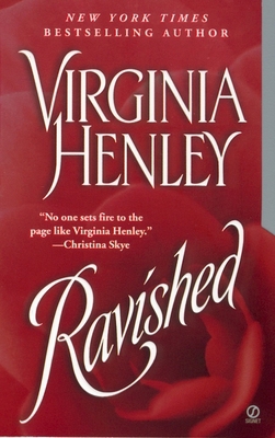 Ravished B00722U7FC Book Cover