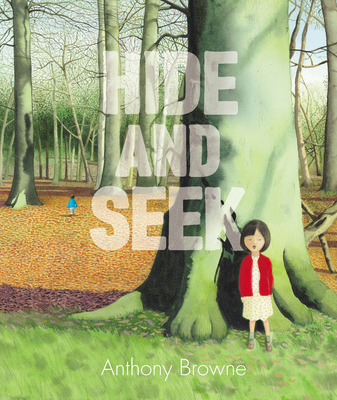 Hide & Seek 0552575046 Book Cover