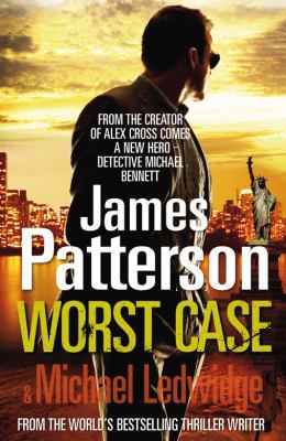Worst Case 009952533X Book Cover