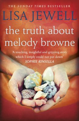 The Truth about Melody Browne B004E10RFY Book Cover