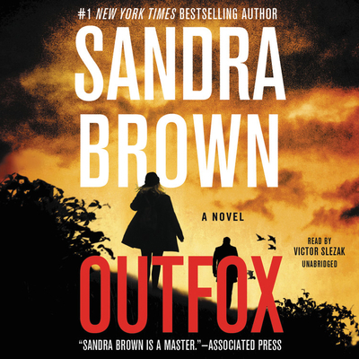 Outfox 1549181793 Book Cover