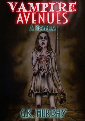 Vampire Avenues 1326138065 Book Cover