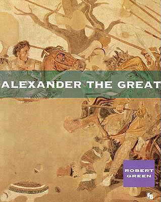 Alexander the Great 0613124200 Book Cover