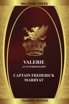 Valerie: An Autobiography 1479447749 Book Cover