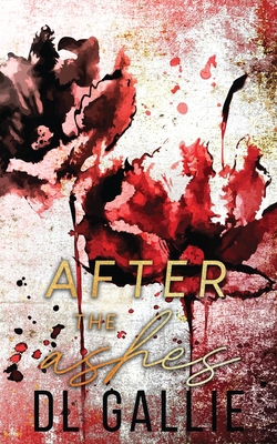 After the Ashes (special edition) 0645727512 Book Cover