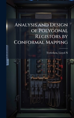 Analysis and Design of Polygonal Registors by C... B0FK1CLQ9L Book Cover