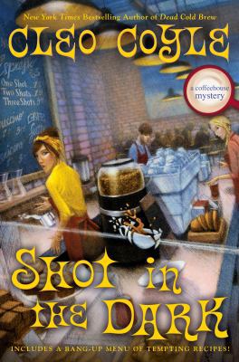 Shot in the Dark 0451488849 Book Cover
