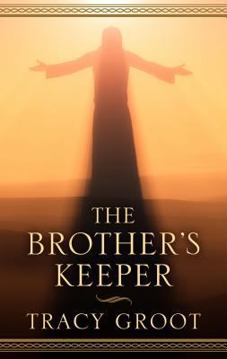 The Brother's Keeper [Large Print] 1432851489 Book Cover
