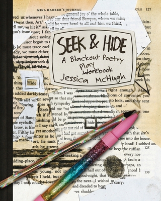 Seek and Hide B0DNNFDKV1 Book Cover