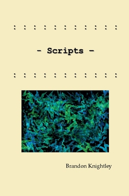 Scripts B0GPW588KN Book Cover