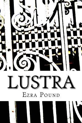 Lustra 1985070685 Book Cover