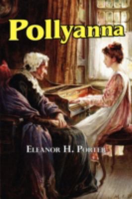 Pollyanna 1604501278 Book Cover