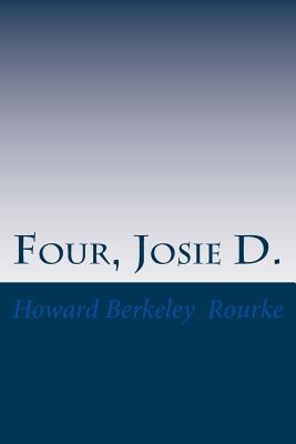 Four, Josie D. 1495304019 Book Cover