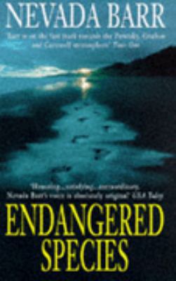 Endangered Species 0747218234 Book Cover