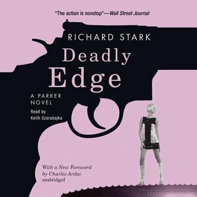 Deadly Edge 1620647281 Book Cover