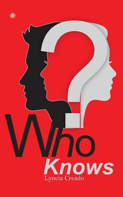 Who Knows? B0F4RNLB8C Book Cover