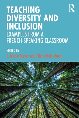 Teaching Diversity and Inclusion: Examples from... 036764827X Book Cover