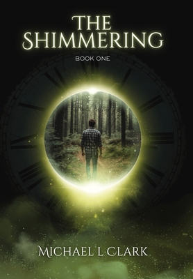 The Shimmering: Book 1 B0DK46JVW9 Book Cover