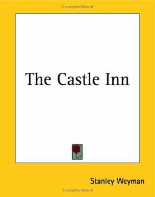 The Castle Inn 1419156152 Book Cover