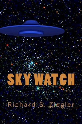 Sky Watch 1532940572 Book Cover