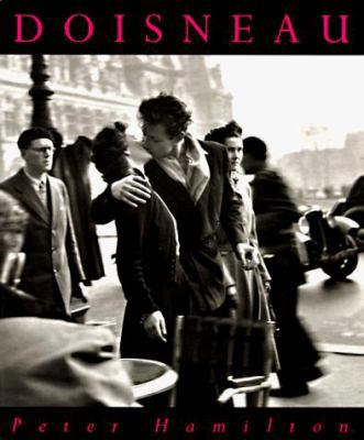 Robert Doisneau: Retrospective 1850435650 Book Cover