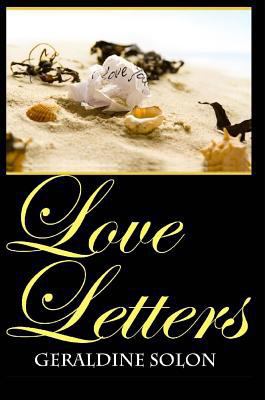 Love Letters 1456539213 Book Cover
