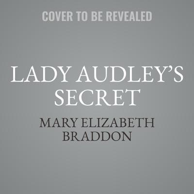 Lady Audley's Secret 1094017450 Book Cover