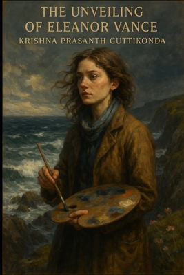 The Unveiling of Eleanor Vance B0FBJYXN2G Book Cover