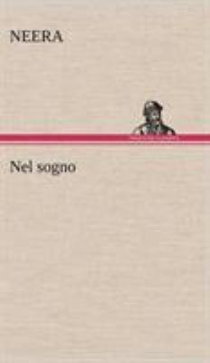 Nel sogno [German] 3849123138 Book Cover