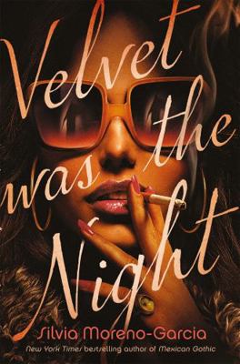 Velvet was the Night 1529417988 Book Cover