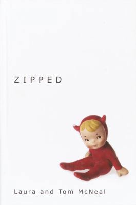 Zipped 0375914919 Book Cover