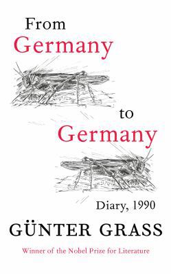 From Germany to Germany 184655473X Book Cover