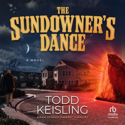 The Sundowner's Dance B0DR4PSH39 Book Cover