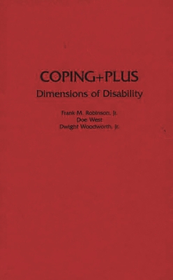 Coping+plus: Dimensions of Disability 0275945448 Book Cover