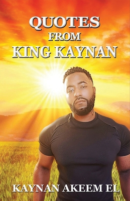 Quotes from King Kaynan 1708175288 Book Cover